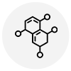 Nanotechnology Icon
