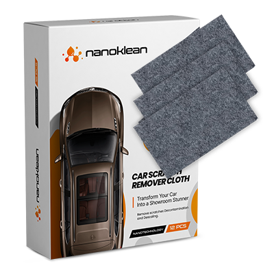 NanoKlean Nano Cloth